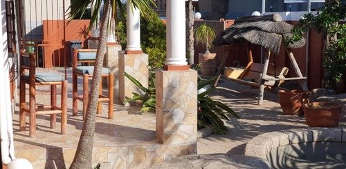 Outdoor area